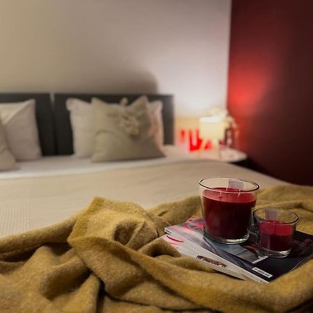 Cherry - Prague Apartment エクステリア 写真
