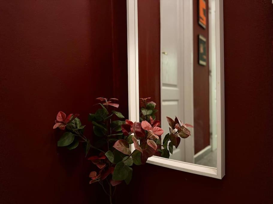 Cherry - Prague Apartment エクステリア 写真