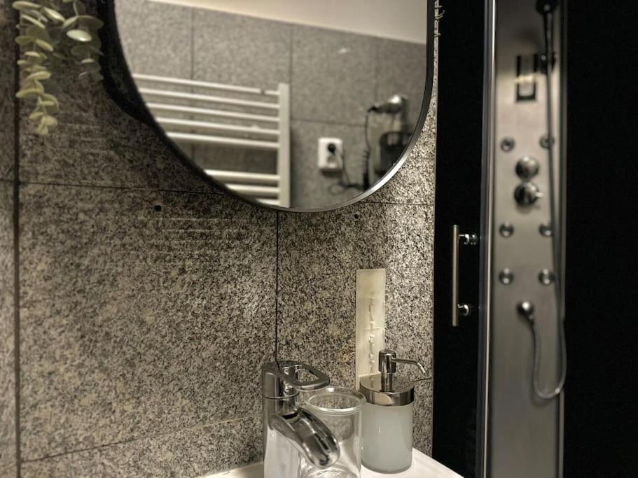 Cherry - Prague Apartment エクステリア 写真