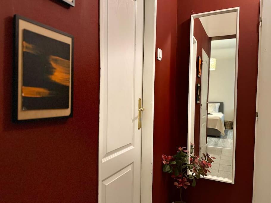 Cherry - Prague Apartment エクステリア 写真