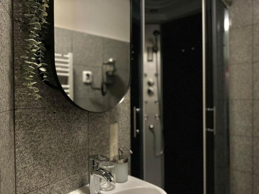 Cherry - Prague Apartment エクステリア 写真