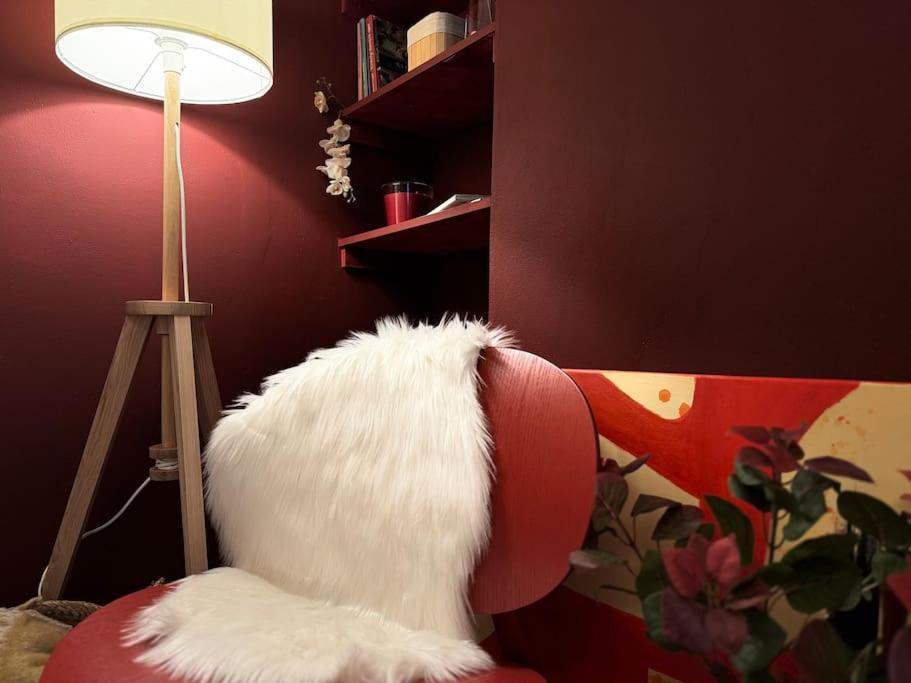 Cherry - Prague Apartment エクステリア 写真