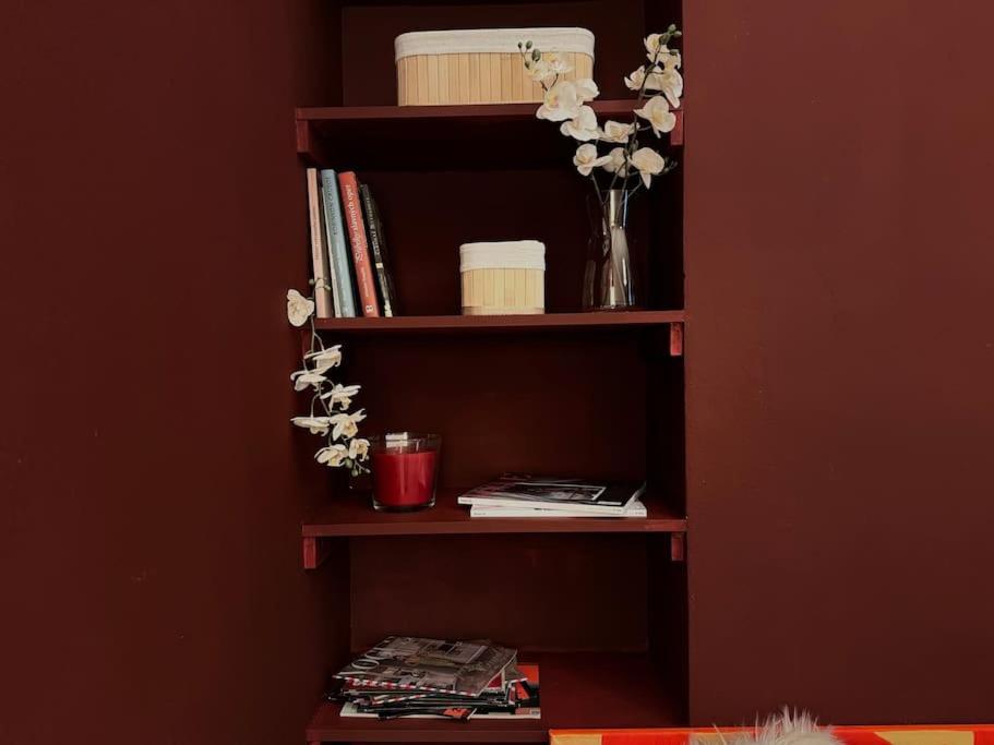 Cherry - Prague Apartment エクステリア 写真