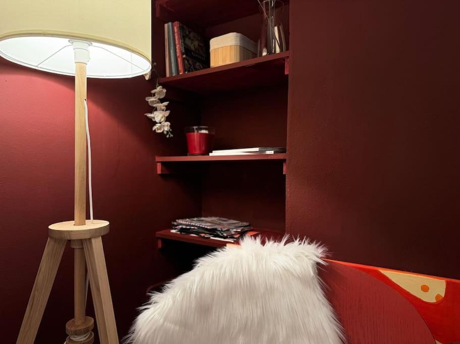 Cherry - Prague Apartment エクステリア 写真