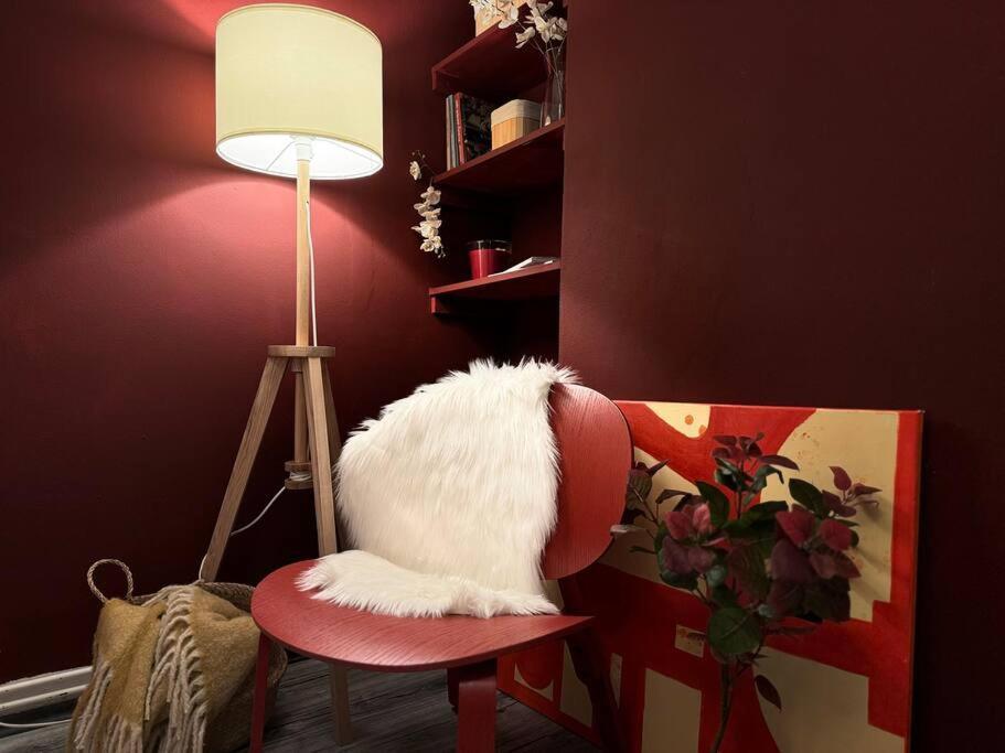 Cherry - Prague Apartment エクステリア 写真
