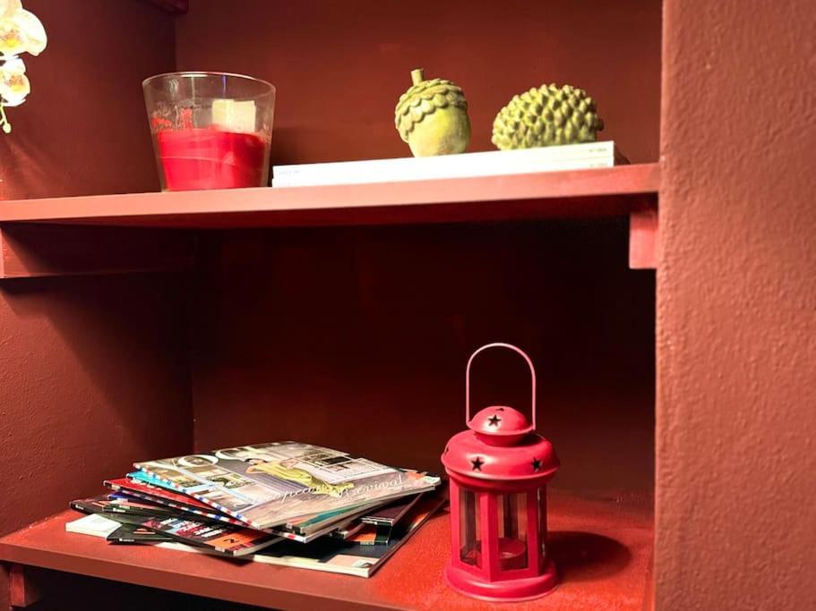 Cherry - Prague Apartment エクステリア 写真