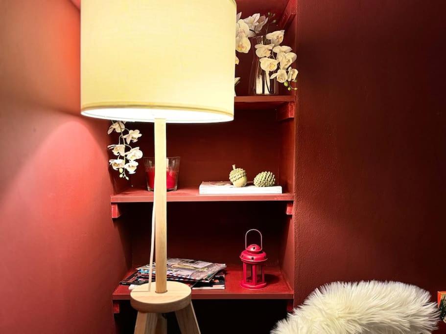 Cherry - Prague Apartment エクステリア 写真